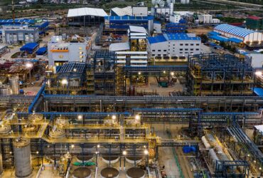 The Power of Precision: How Shiv Industries Leads in Industrial Manufacturing