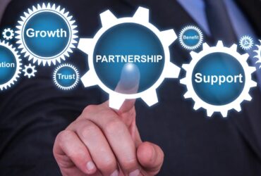 Building Strong Partnerships: The Key to Success with Shiv Industries