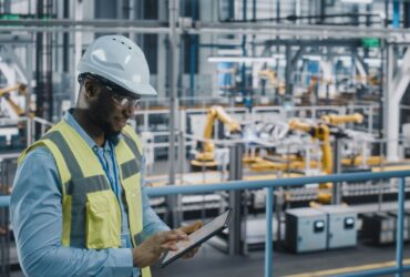 Elevating Industrial Excellence: The Premier Services of Shiv Industries